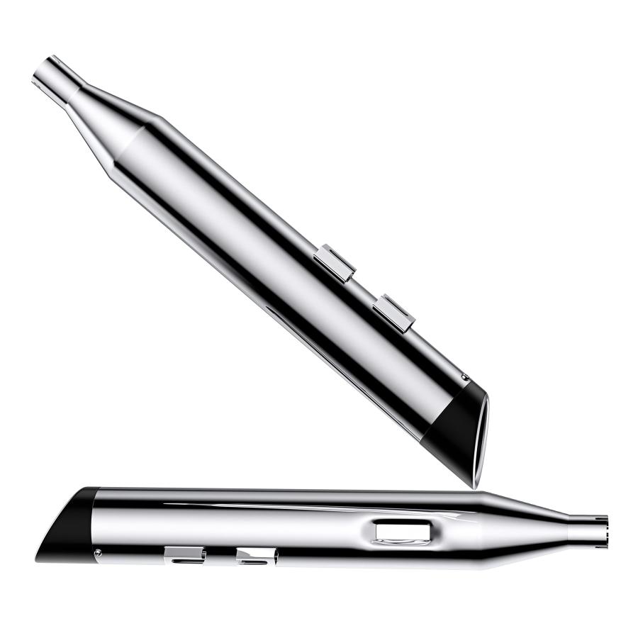 SHARKROAD 4.4インチ スリップオンマフラー ハーレーツーリング 2009