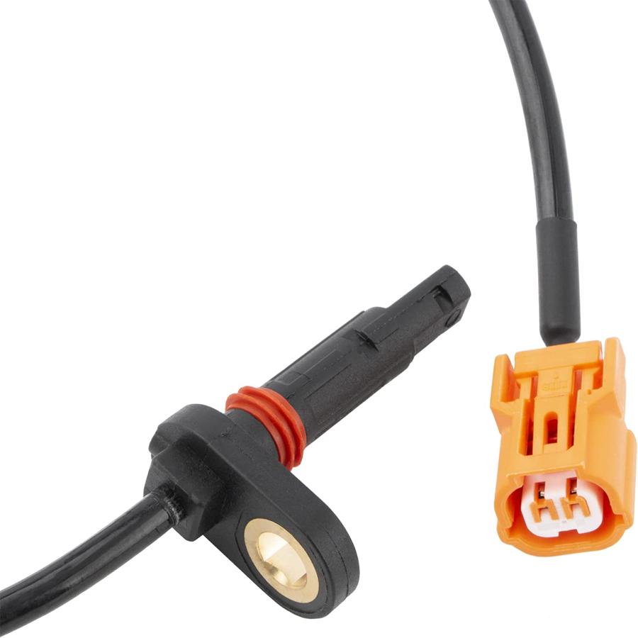 SKSJHS Sensor Wheel Speed Front Rear ABS Wheel Speed Sensor For