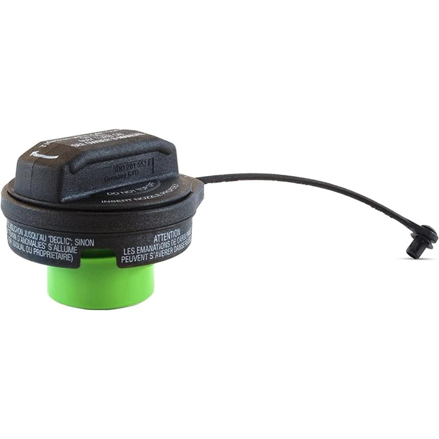 【並行輸入品】 Boxiti Set - Genuine Gas Tank Cap with Strap 4F0201550J fits ...