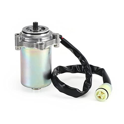 【並行輸入品】 】 Areyourshop Motorcycle Starter Motor fits for Honda TRX350FE Ran_1