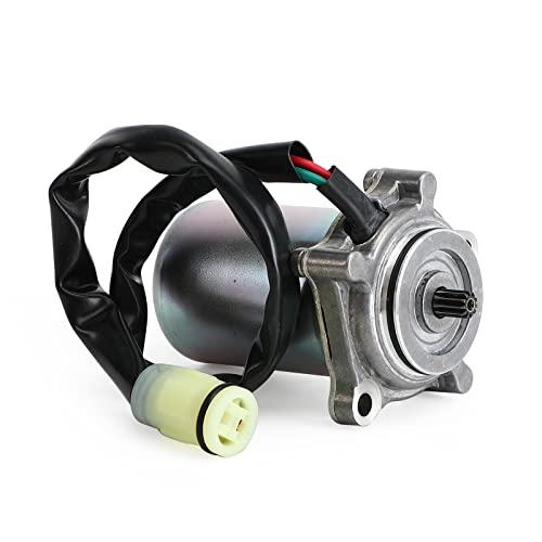 【並行輸入品】 】 Areyourshop Motorcycle Starter Motor fits for Honda TRX350FE Ran_4