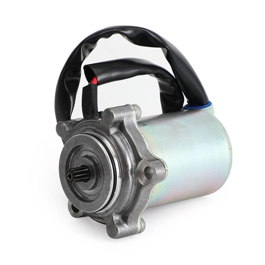 【並行輸入品】 】 Areyourshop Motorcycle Starter Motor fits for Honda TRX350FE Ran_6