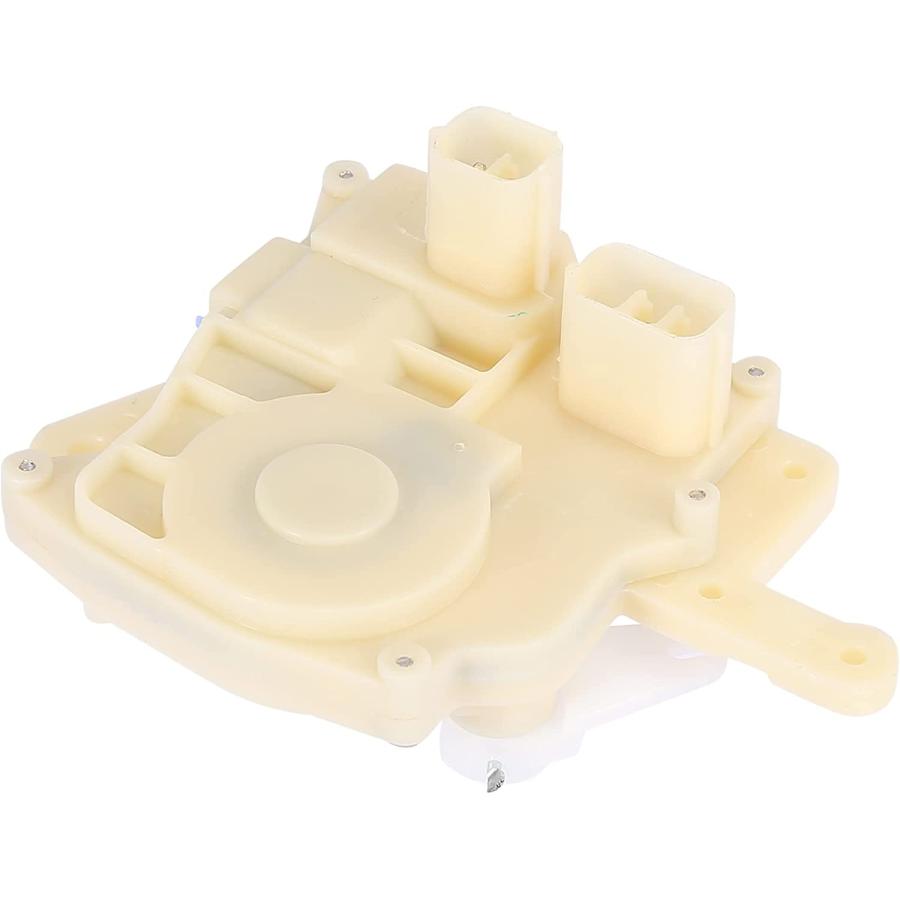 Topcn-autoparts Front Left Door Lock Actuator For Hyundai Santa Fe 2007-2009 – 81310-2B020, 1 Year Warranty