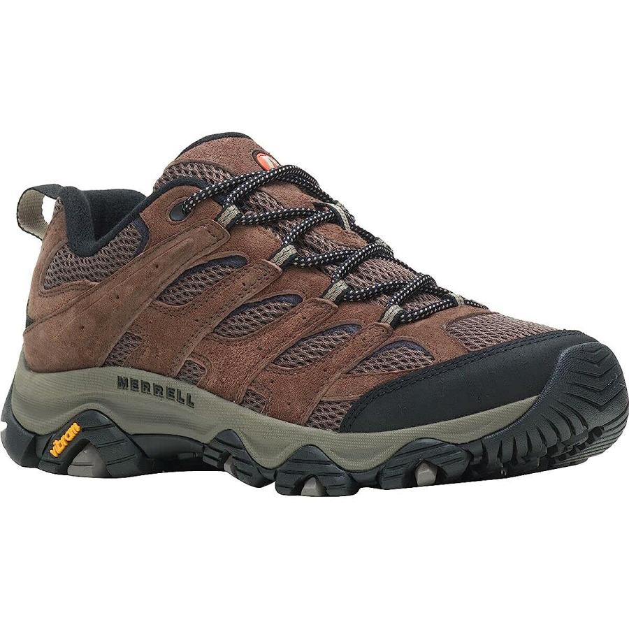 【並行輸入品】 Merrell Men's Moab 3 Hiking Shoe  Bracken  8.5　_1