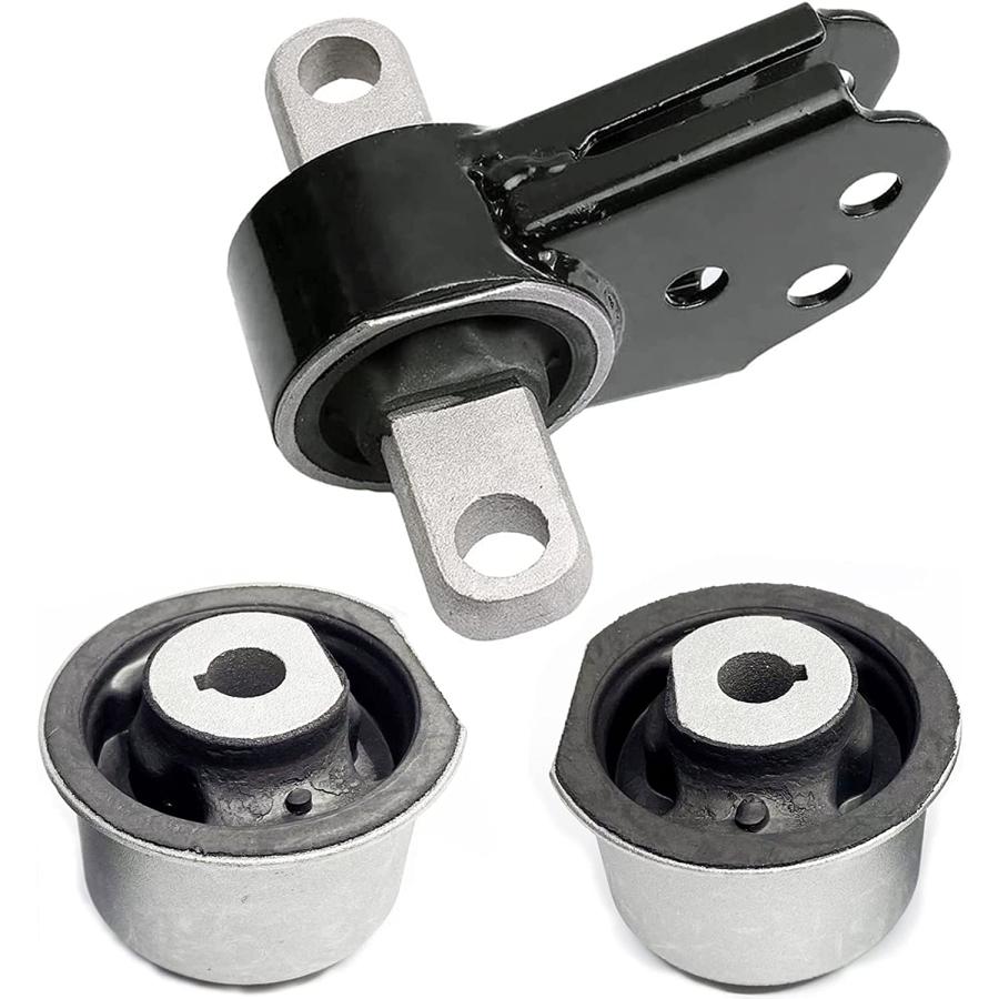 フロントディファレンシャルマウントセット 交換用 20052010 Jeep Grand Cherokee & 20062010 Jee