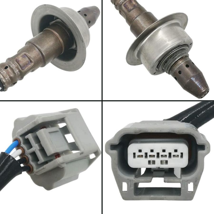 【並行輸入品】 Amrxuts 234-9105 Upstream Sensor for Nissan Juke 2011 2012 2013 ...