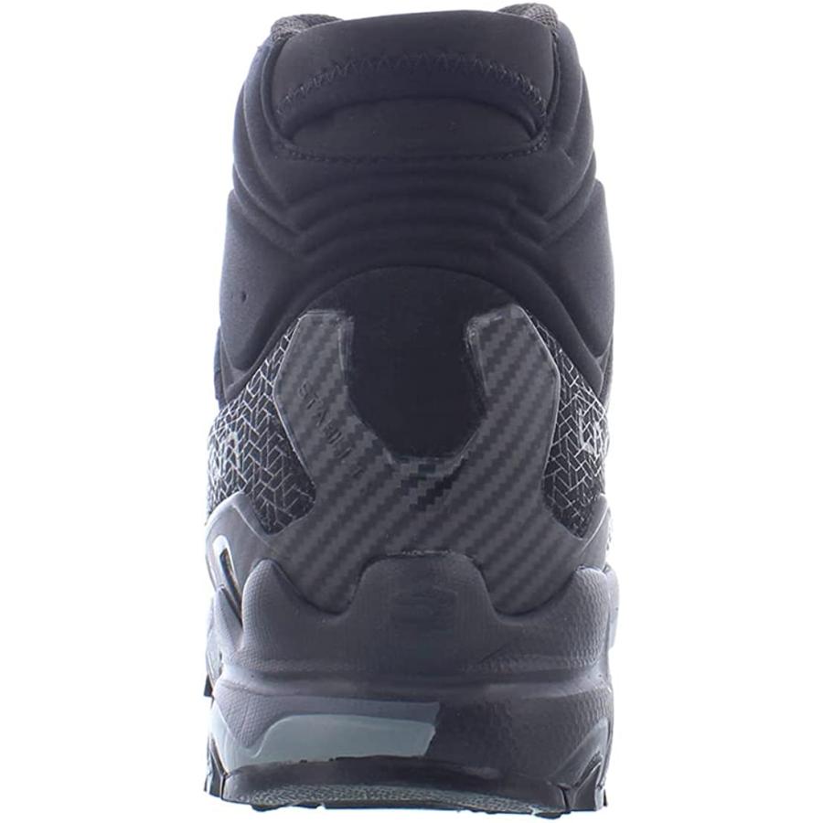 La Sportiva Mens Ultra Raptor II Mid GTX Wide Trail Running Shoes  Black/Clay  9　並行輸入品｜dep-good-choice｜04