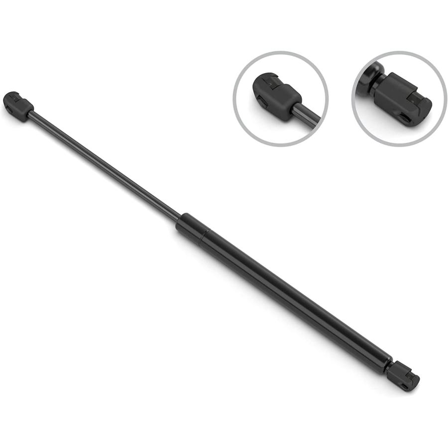 【並行輸入品】 Premium Quality Brand Stabilus Hood Lift Support Compatible With 20_1
