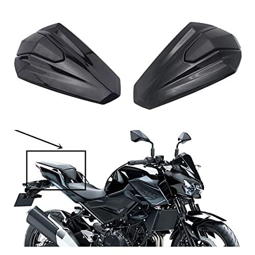 【並行輸入品】 プラスチックリアシートカウル カワサキニンジャ400 2017 2018 2019 2020 Z400 17 20 オートバイアク_1