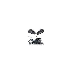 【並行輸入品】 プラスチックリアシートカウル カワサキニンジャ400 2017 2018 2019 2020 Z400 17 20 オートバイアク_2