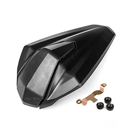 【並行輸入品】 プラスチックリアシートカウル カワサキニンジャ400 2017 2018 2019 2020 Z400 17 20 オートバイアク_5