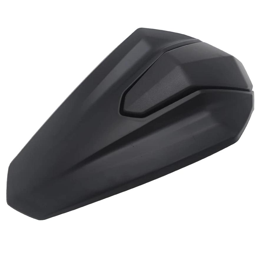 【並行輸入品】 プラスチックリアシートカウル カワサキニンジャ400 2017 2018 2019 2020 Z400 17 20 オートバイアク_7