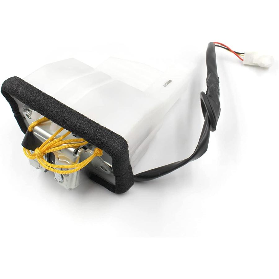Rear Trunk Lid Tailgate Lock Latch Actuator Compatible with 20102021