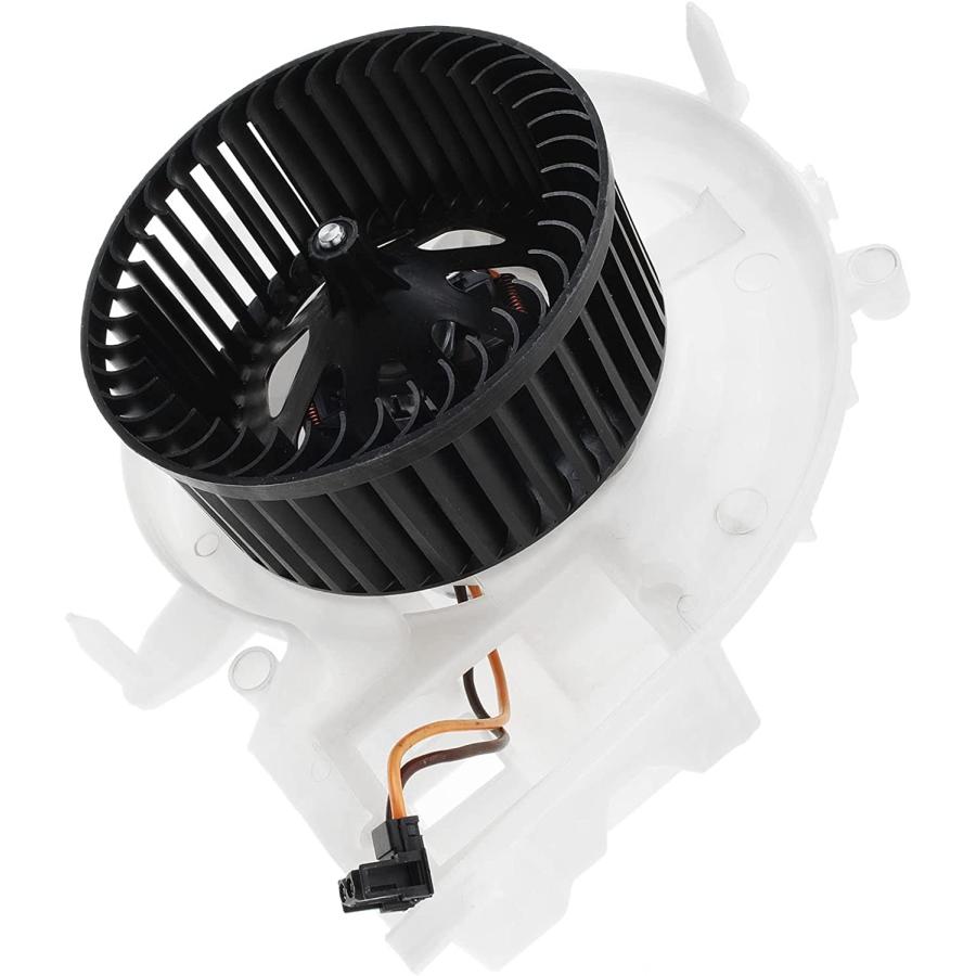 A-Premium　HVAC　Heater　SLK350　AM　SLK280　Blower　SLK55　Motor　2009-2011　with　Vehicles　SLK300　Mercedes-Benz　Assembly　Compatible　2006-2008　2005-2011