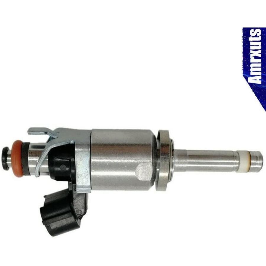 Amrxuts 164505LAA01 4pcs Fuel Injectors for Honda 20132017 Accord 20152017 CRV 2.4L for