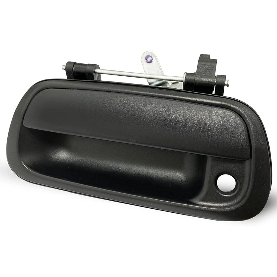 並行輸入品】 SYOAUTO テールゲートハンドル 2000-2006用 トヨタ