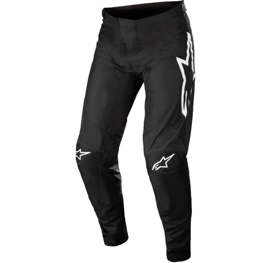 並行輸入品】 Alpinestars Racer Graphite Pants Black Sz 38 482