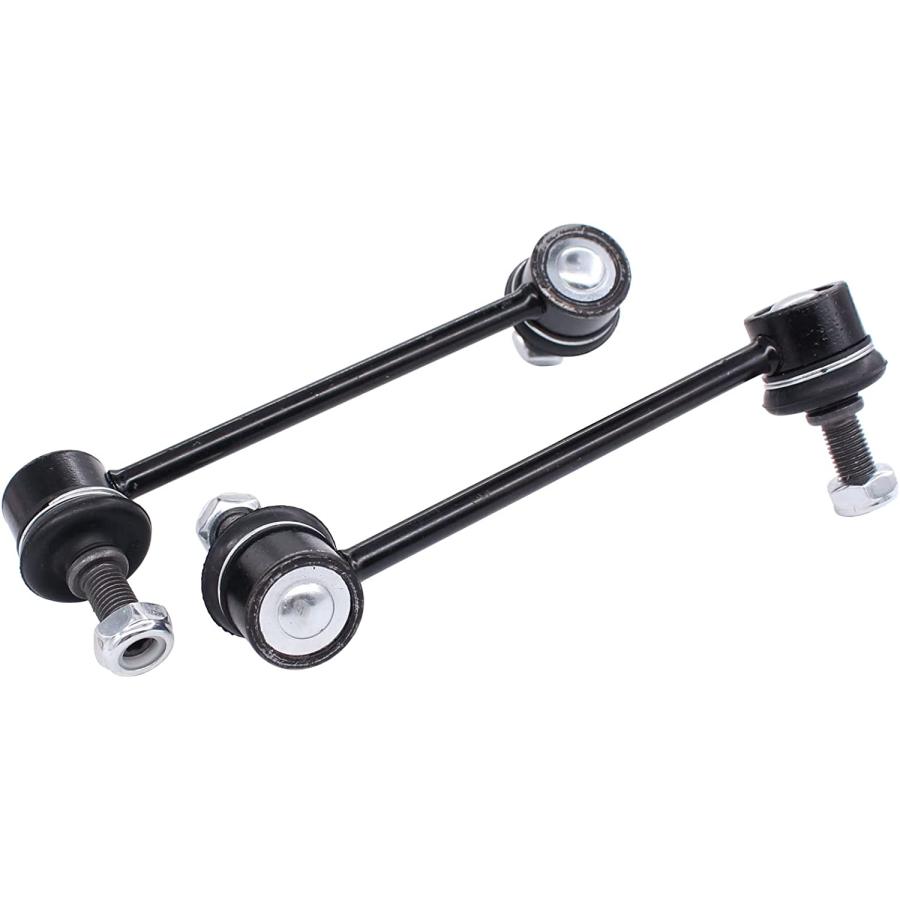 ApplianPar Front and Rear Stabilizer Sway Bar Links for Acura MDX ZDX