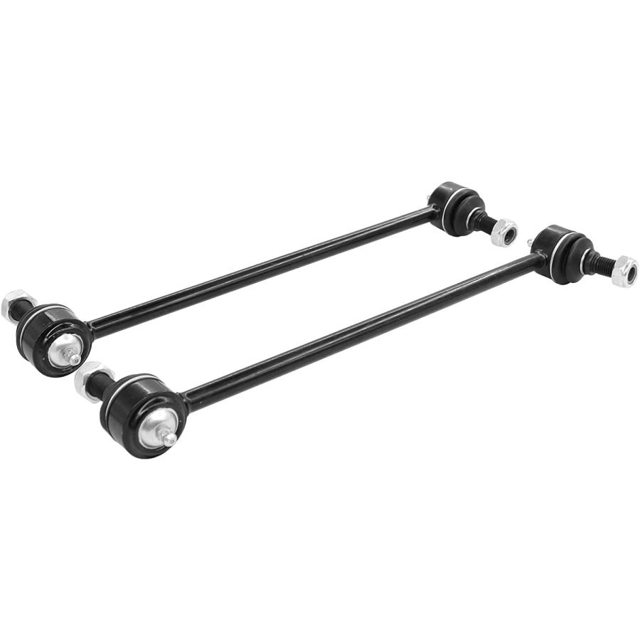 ApplianPar Front and Rear Stabilizer Sway Bar Links for Acura MDX ZDX