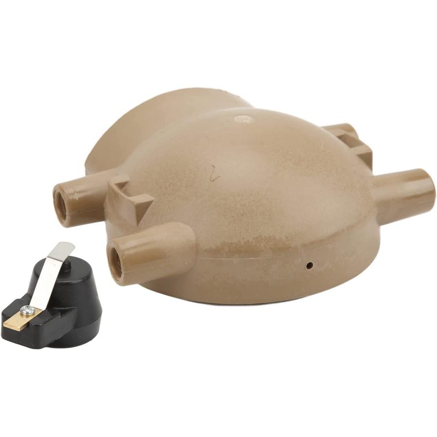 Aramox Distributor Cap 4 Cylinder Tractor Distributor Cap and Ignition