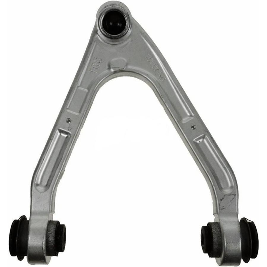 【並行輸入品】 WFLNHB Control Arm Ball Joint Front Upper Lower LH RH Set of 4 Replの画像