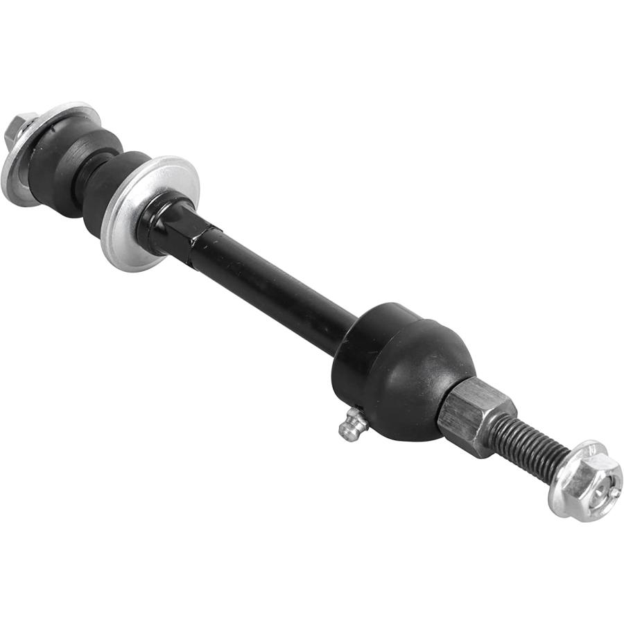 【並行輸入品】 MOSTPLUS Front Upper Control Arms Ball Joints Set Compatible With 2の画像