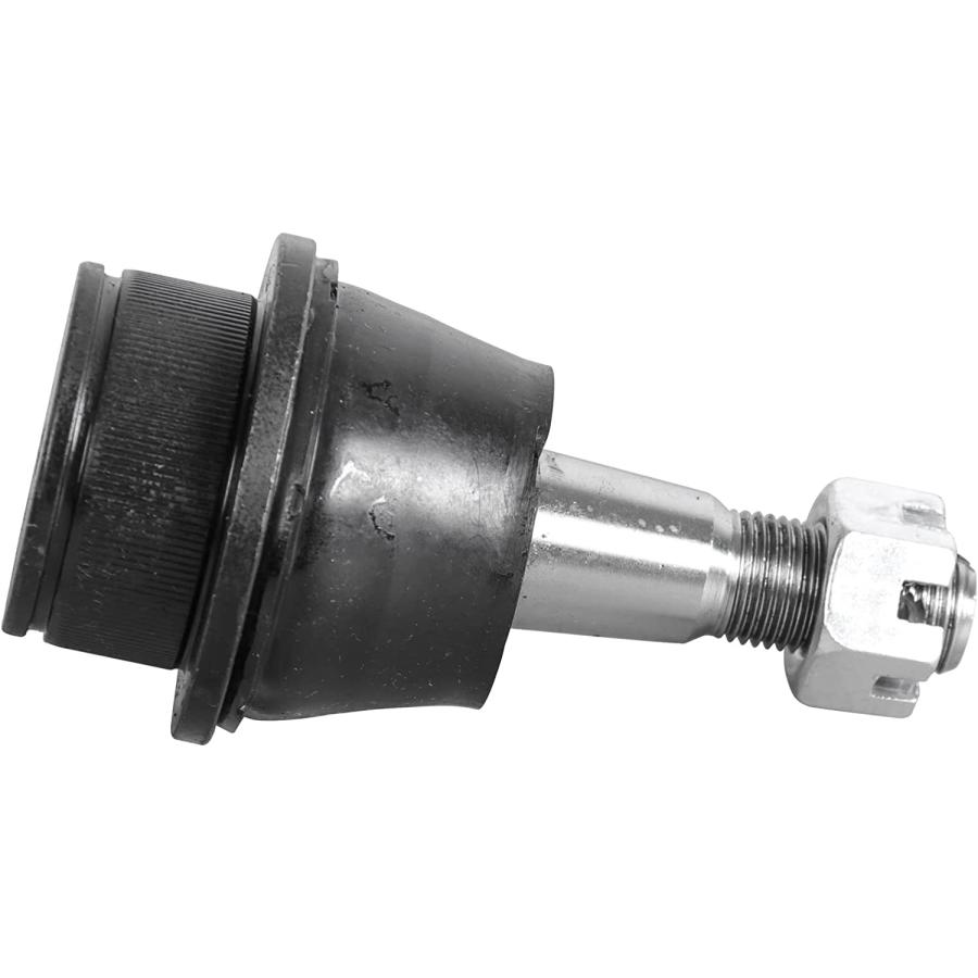 【並行輸入品】 MOSTPLUS Front Upper Control Arms Ball Joints Set Compatible With 2の画像
