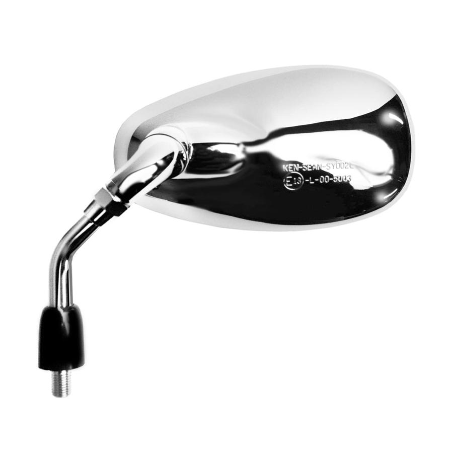 並行輸入品】 Ken Sean 96011 ホンダ用バイクミラー VTX1800C1/C2/C3