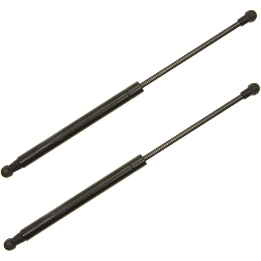 Hood Lift Support Struts For 2011-2016 Kia Optima - Gas Spring Replacement TSG250009 Compatible