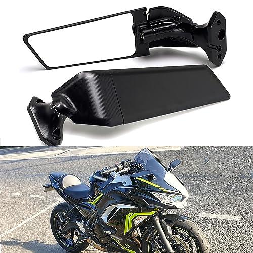 並行輸入品】 】 XINGWU PRO Rearview Mirror,Adjustable
