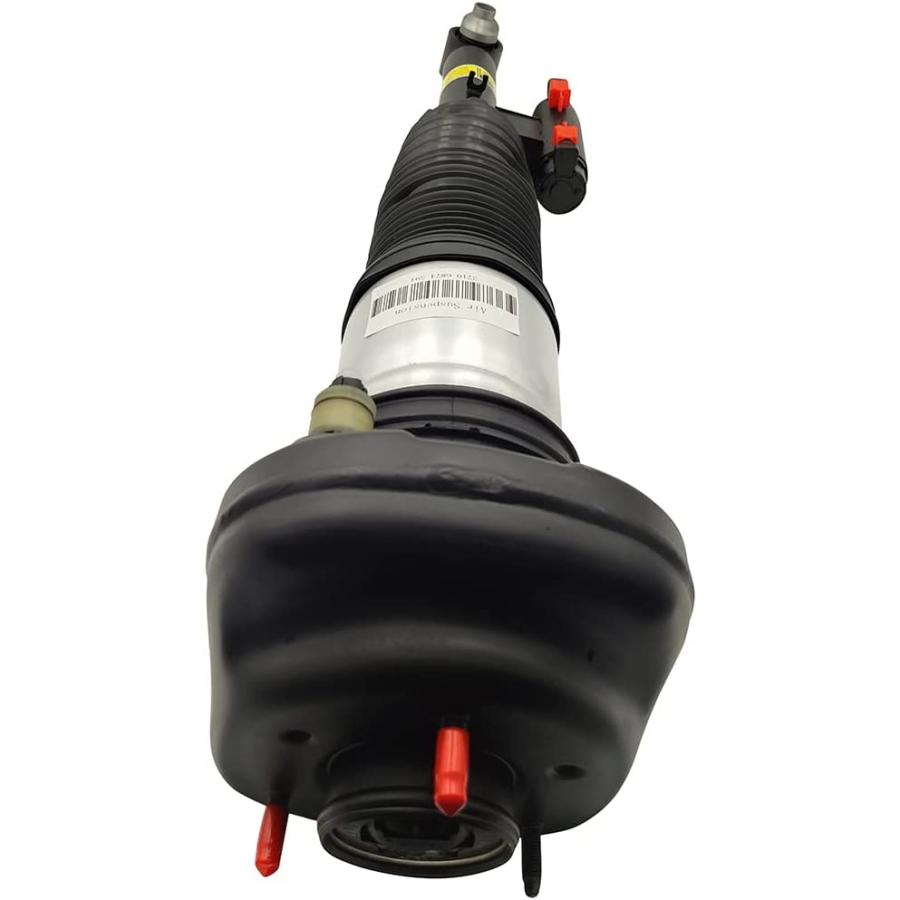 【並行輸入品】 OCPTY Rear Right Air Suspension Struts Assembly Shock Absorber Fit_2