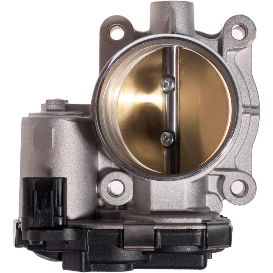 KEYOOG S20219 Professional Electronic Throttle Body (For 3.6L 217CID