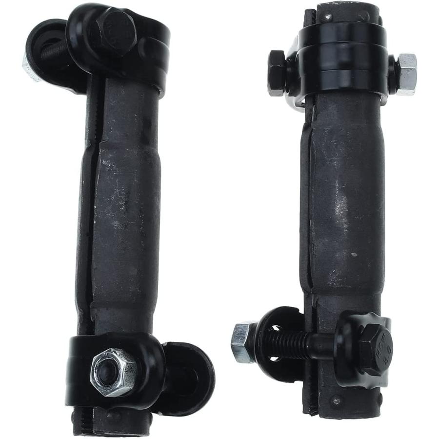 A-Premium Front or Rear Tie Rod Ends & Sway Bar End Links Compatible  並行輸入品｜dep-good-choice｜03