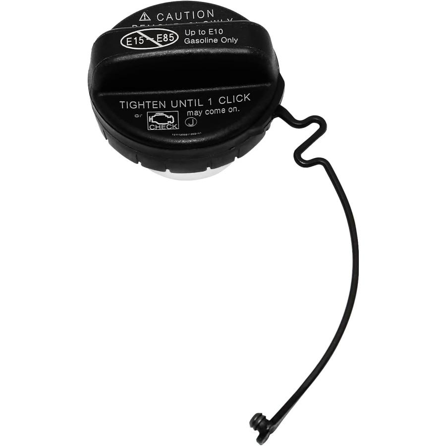 Gas Cap Replacement Gas Cap Lock Locking Gas Cap 7730006040 Compatible