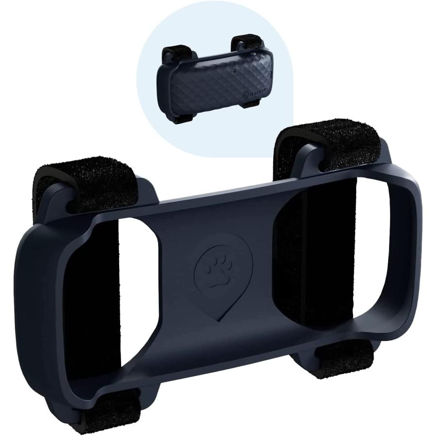 並行輸入品】 Tractive GPS Cat 4 Tracker Harness Attachment for