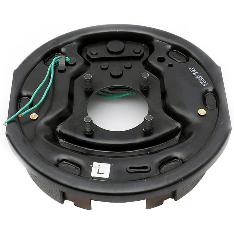 【並行輸入品】 OWLAUTO Pair Left \u0026 Right Electric Trailer Brake Assembly 10inch xの画像