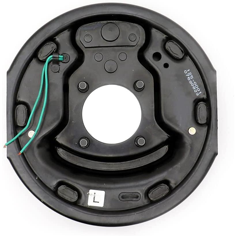 【並行輸入品】 OWLAUTO Pair Left \u0026 Right Electric Trailer Brake Assembly 10inch xの画像