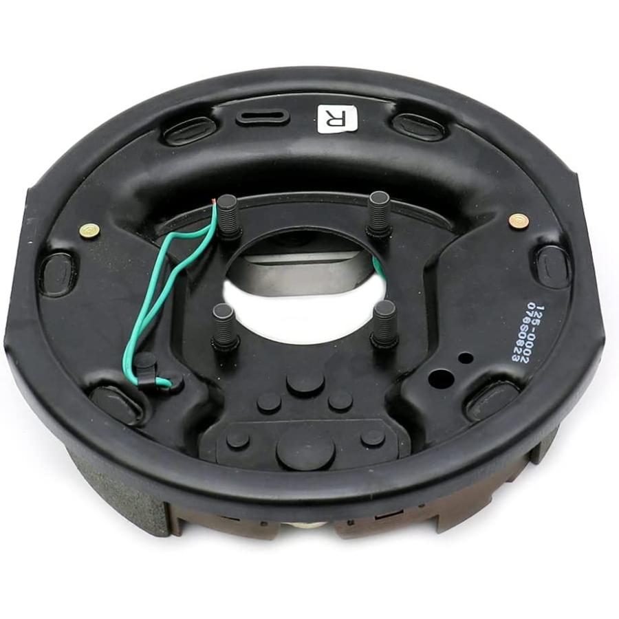 【並行輸入品】 OWLAUTO Pair Left \u0026 Right Electric Trailer Brake Assembly 10inch xの画像