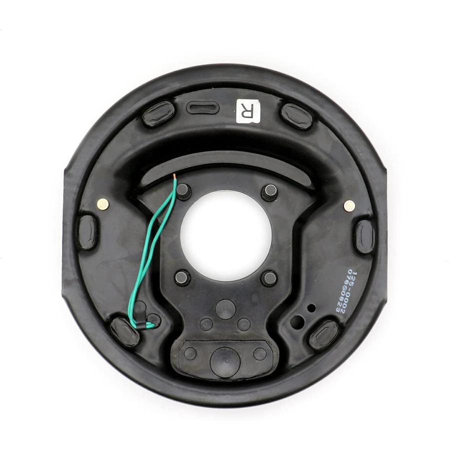 【並行輸入品】 OWLAUTO Pair Left \u0026 Right Electric Trailer Brake Assembly 10inch xの画像