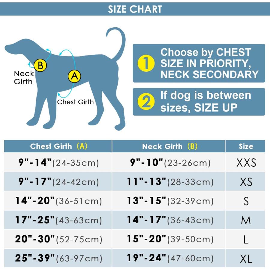 【並行輸入品】 ThinkPet 犬ハーネス  引っ張り防止胴輪  負担が少ない首輪 反射首輪犬用猫用安全  歩行補助老犬介護 胸あて式 柔らかい 通_6