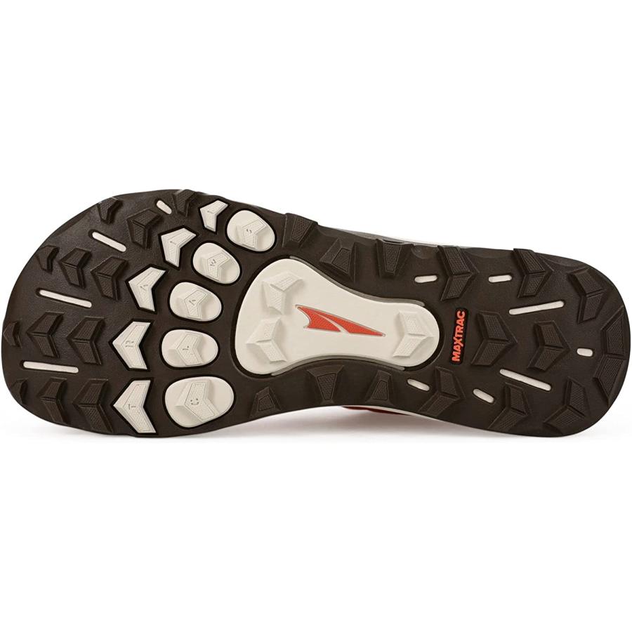 ALTRA - アルトラ ローンピーク6(レディース) Amazon.co.jp: ALTRA トレイルランニングシューズ LONE PEAK 6
