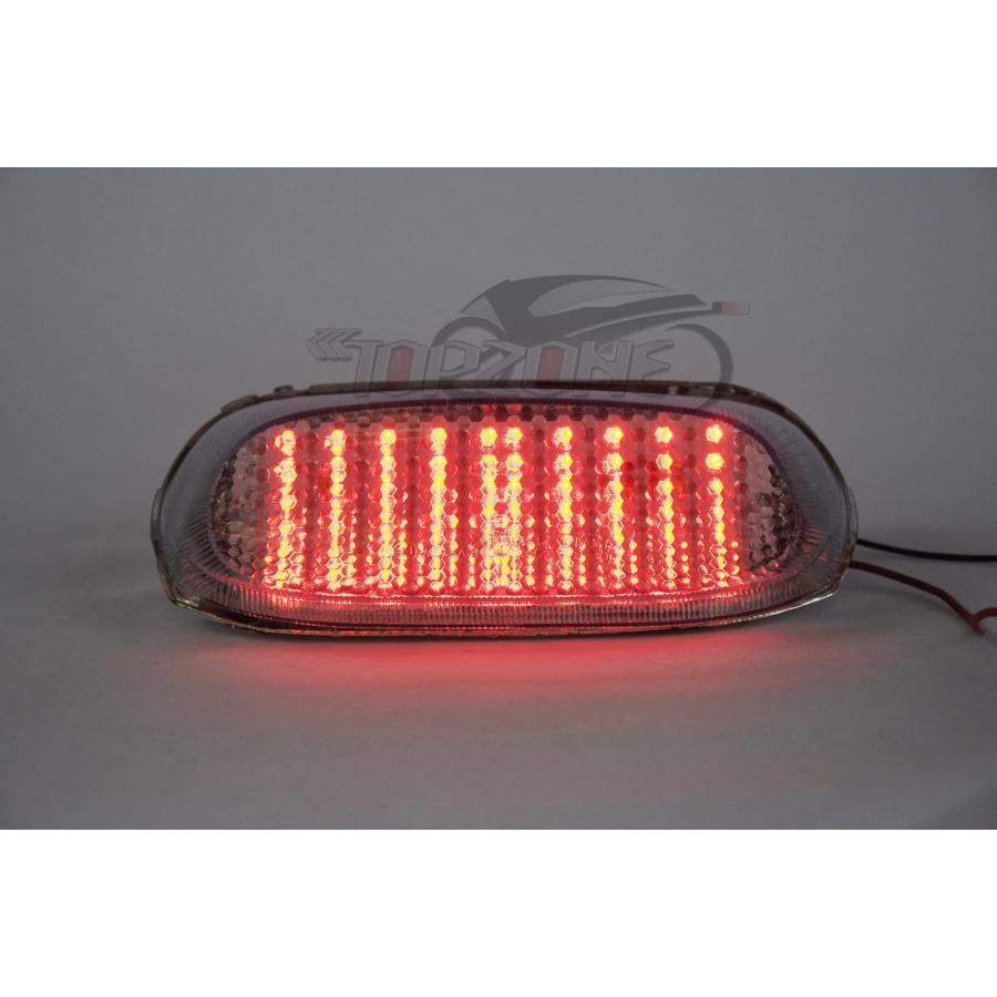 並行輸入品】 】 TOPZONE Fit KAWASAKI 1993 2001 ZX1100 Ninja ZX 11