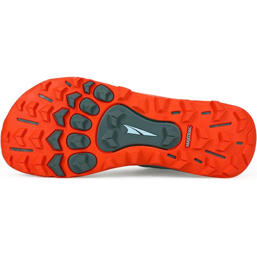 ALTRA - ALTRA(アルトラ) ローンピーク６女性用 Amazon | ALTRA(アルトラ) ローンピーク8男性用 AL0A85NC Lime