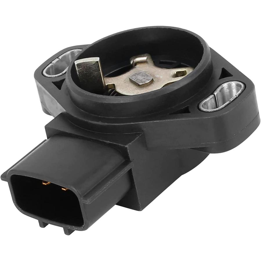 ABSOPRO Luftmassenmesser Sensor 5 Pin - F00C2G2027 Für Ford Mustang GT500