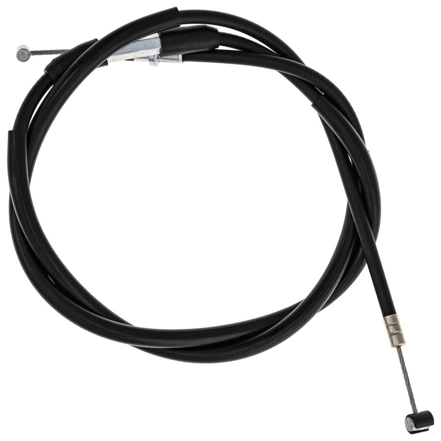 並行輸入品】 NICHE クラッチケーブル カワサキ KX250F 54011 0096