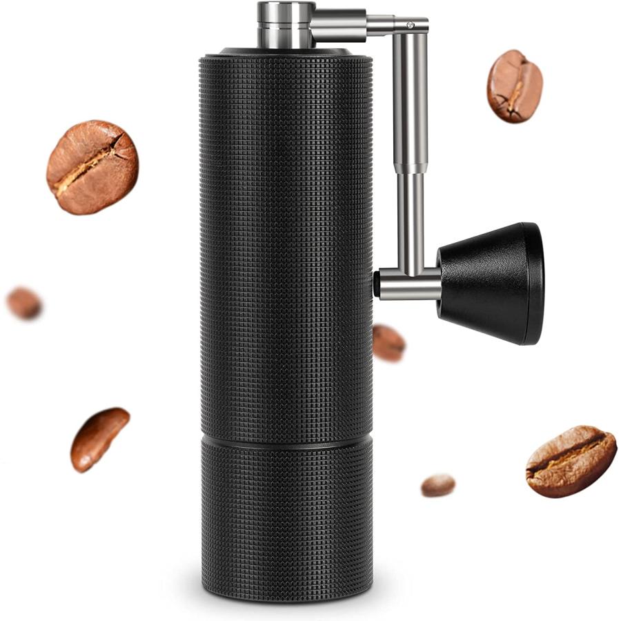 TIMEMORE（タイムモア） 【並行輸入品】 TIMEMORE Chestnut C3 MAX PRO