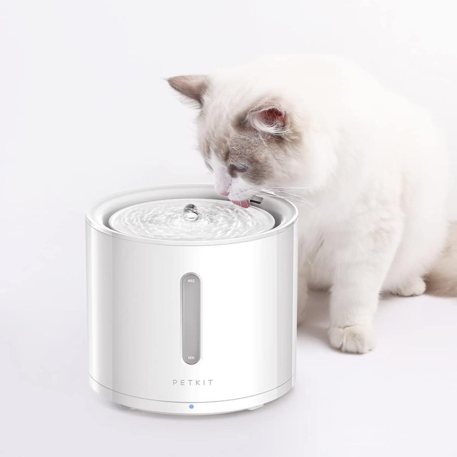 並行輸入品】 PETKIT EVERSWEET Solo 2 Wireless Pump Dog Cat Water