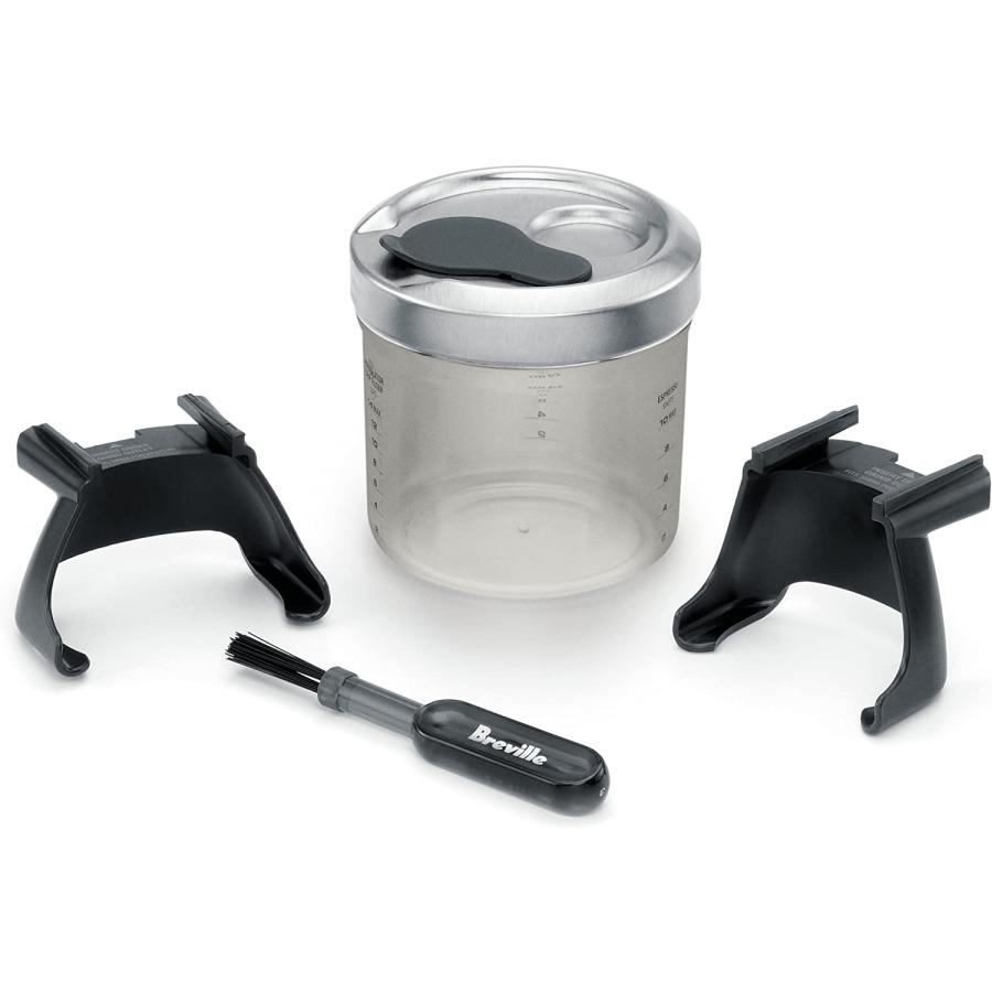 全品送料無料】Breville Smart Grinder 並行輸入品 Bean Black Pro