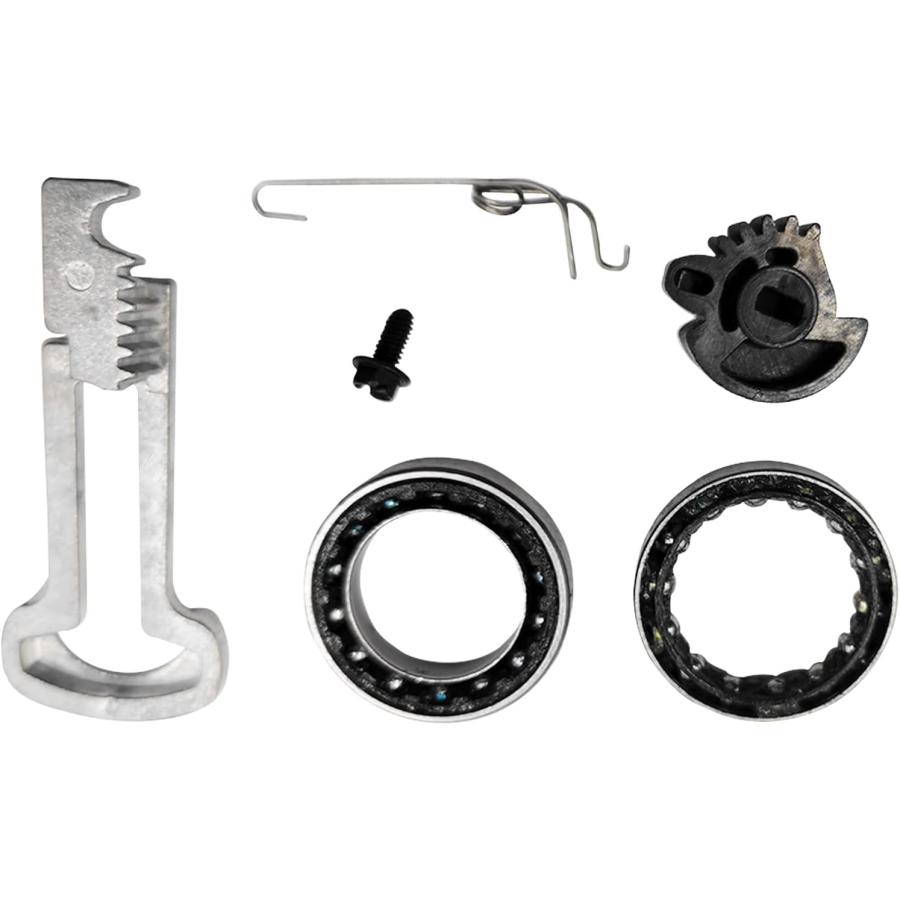 Steering Column Rack Kit With Tilt - Bearing J : GoodChoice - 通販 ...