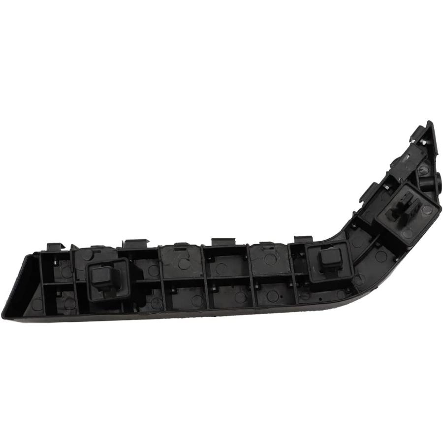 【並行輸入品】 XQSMWF 71198TBAA00 2Pcs Front Bumper Bracket Left \u0026 Right side Compの画像